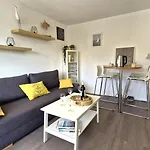 Royan - Veritable Perle Pour Cet Appartement Au Charme Apaisant - Wifi