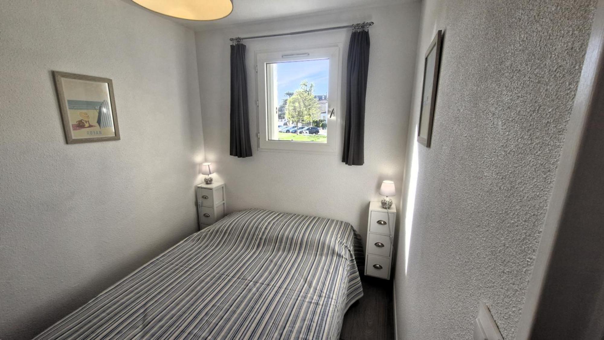 - Veritable Perle Pour Cet Au Charme Apaisant - Wifi Apartment Royan