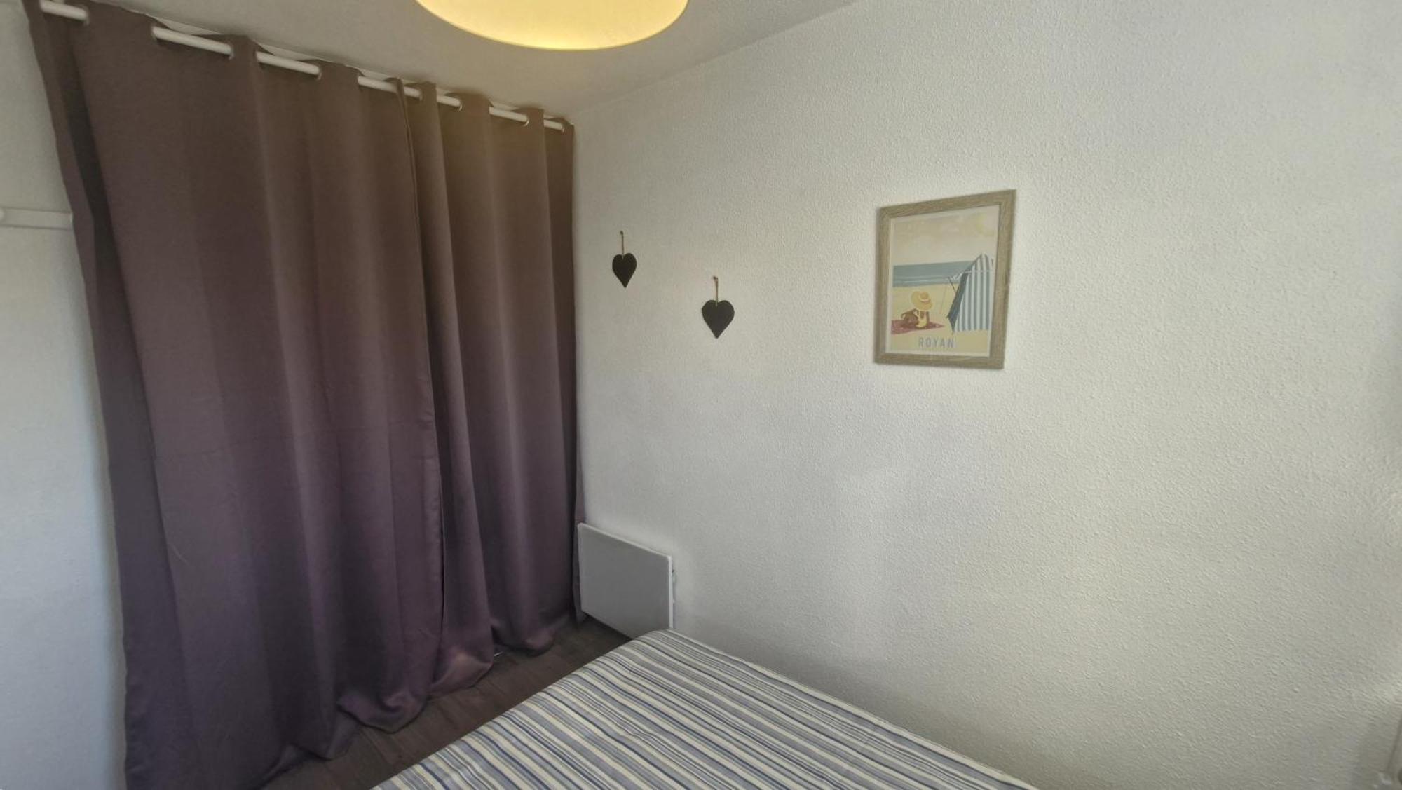 - Veritable Perle Pour Cet Au Charme Apaisant - Wifi Appartement *