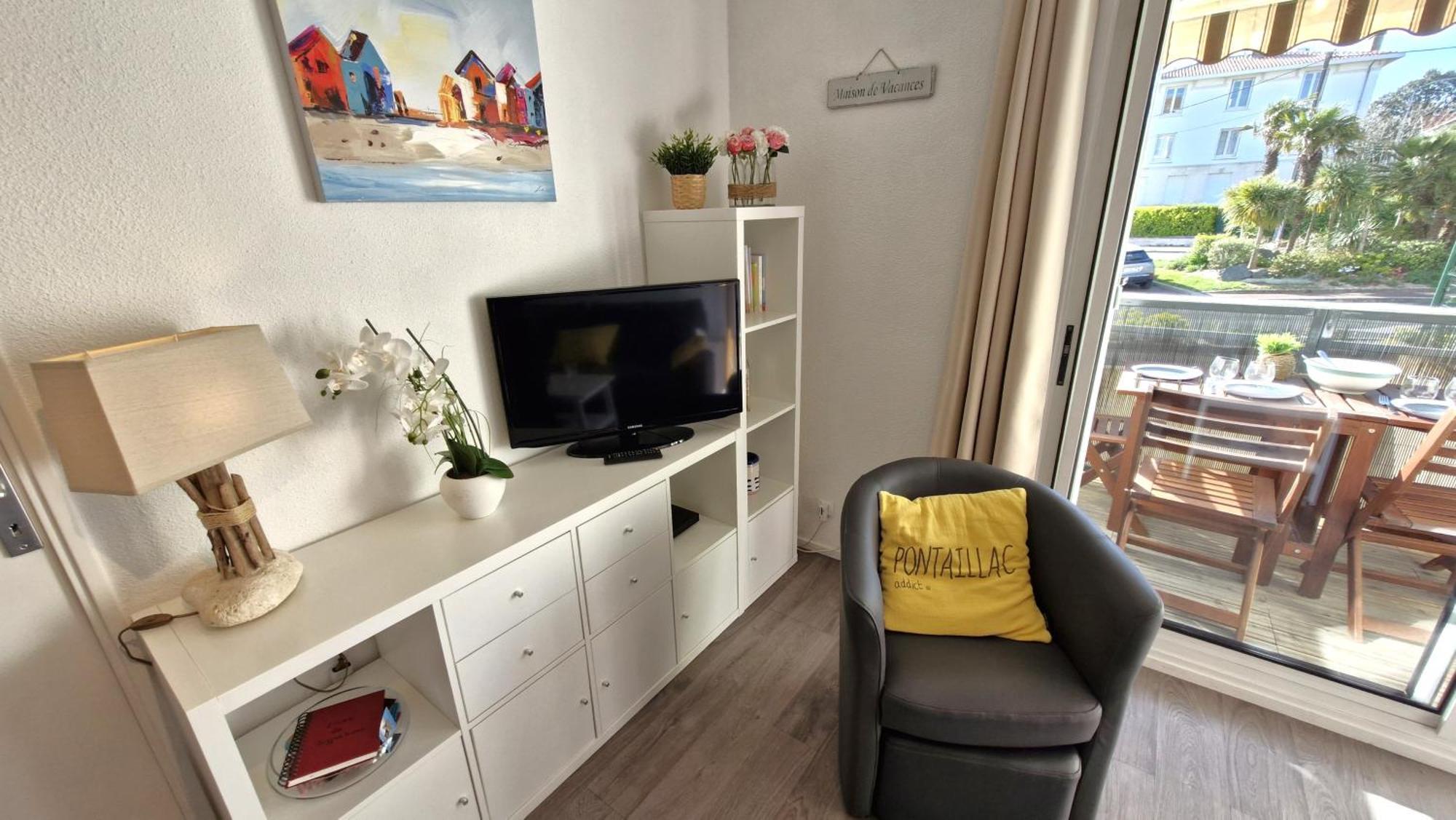 - Veritable Perle Pour Cet Au Charme Apaisant - Wifi *