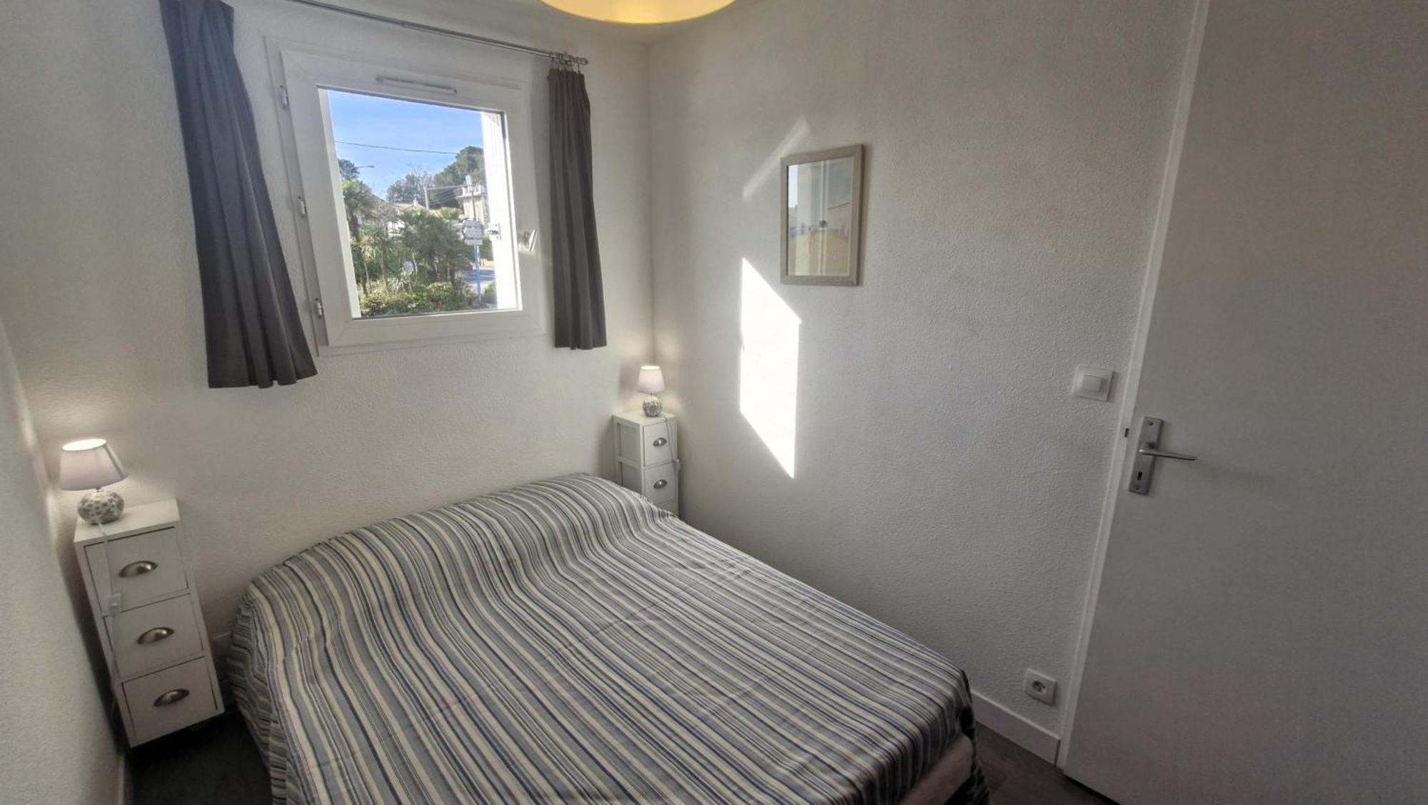 - Veritable Perle Pour Cet Au Charme Apaisant - Wifi Appartement Royan