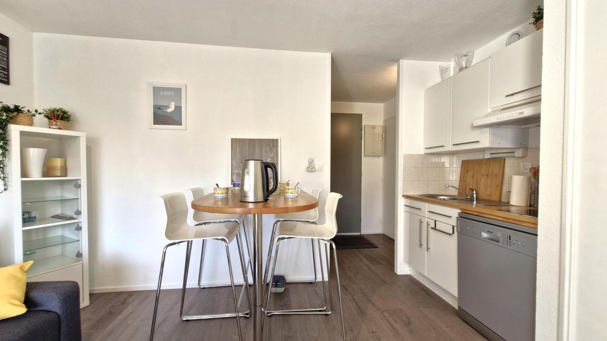 - Veritable Perle Pour Cet Au Charme Apaisant - Wifi Royan