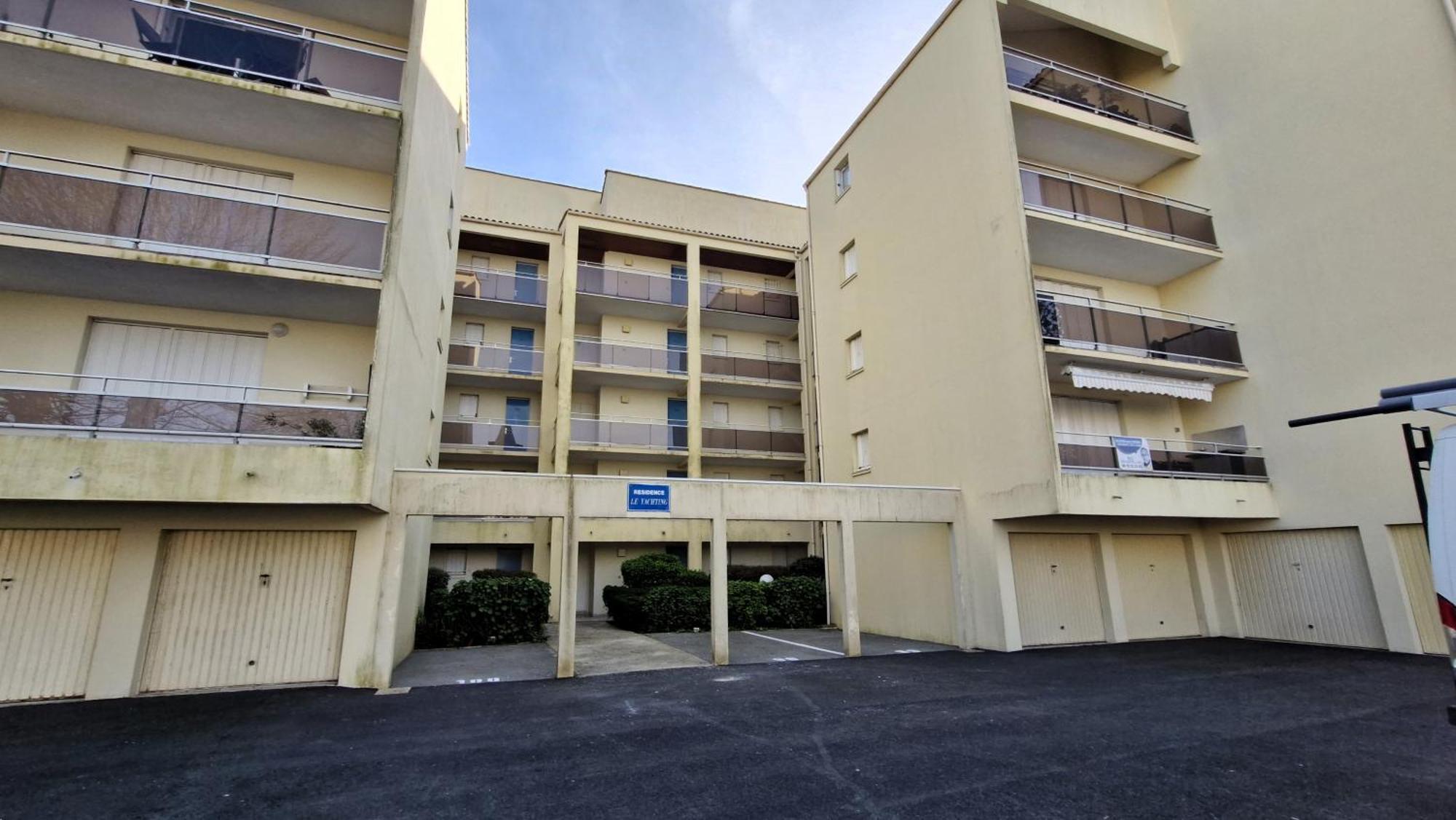 - Veritable Perle Pour Cet Au Charme Apaisant - Wifi * Royan