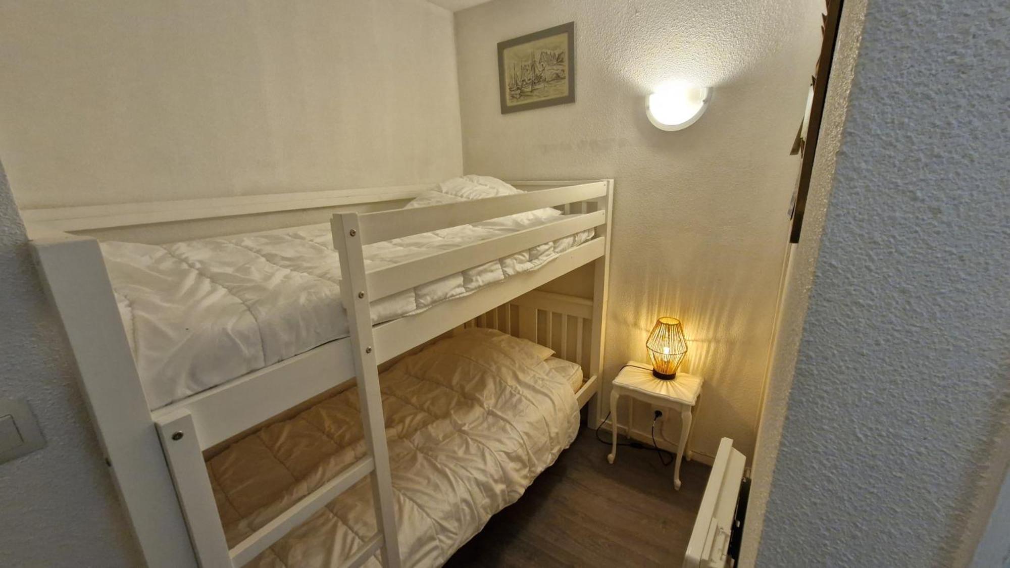 Appartement - Veritable Perle Pour Cet Au Charme Apaisant - Wifi